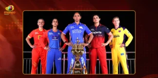 WPL 2026 Begins Today Defending Champions MI Challenge RCB in First Encounter