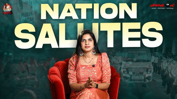 Aalin Sherin’s Legacy Giving the gift of life to five others through organ donation Aalin Sherin’s Legacy Giving the gift of life to five others through organ donation