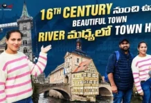 Bamberg A Must-Visit Historic Town in Germany