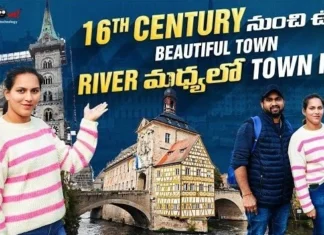 Bamberg A Must-Visit Historic Town in Germany