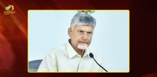 CM Chandrababu Announces Rs.10 Lakh Ex-gratia For Kin of Rajamahendravaram Victims