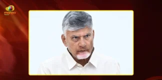 CM Chandrababu Assures High-Speed Internet For Every Home in AP Within 18 Months