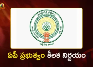 ఏపీ కేబినెట్ కీలక నిర్ణయాలు.. తిరుమల లడ్డూ వ్యవహారంపై చంద్రబాబు సర్కార్ సీరియస్ CM Chandrababu Chairs Cabinet Meet, Green Signal to 35 Agenda Items.webp