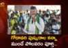 CM Chandrababu Promises Polavaram to Be Completed Before Godavari Pushkaralu