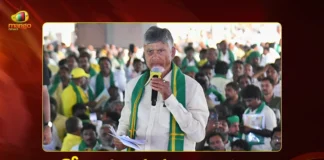 CM Chandrababu Promises Polavaram to Be Completed Before Godavari Pushkaralu