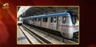 CM Chandrababu Secures Approvals For Vizag and Vijayawada Metro Projects During Delhi Tour
