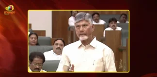 CM Chandrababu Slams YSRCP Over Tirumala Laddu Adulteration in Assembly