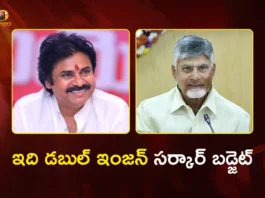 CM Chandrababu and Dy CM Pawan Kalyan Welcome Union Budget of AP-Focused Allocations