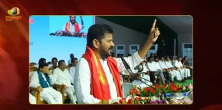 CM Revanth Reddy Alleges, BRS and BJP Forged Secret Pact to Defeat Congress