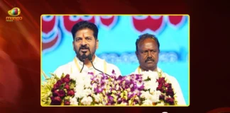 CM Revanth Reddy Assures No District Will Be Removed in Telangana