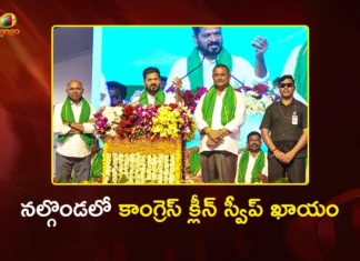 ఎన్నికలవగానే రూ.9 వేల కోట్ల రైతు భరోసా నిధులు కేటాయిస్తాం – సీఎం రేవంత్ రెడ్డి CM Revanth Reddy Promises Rs.9,000 Cr Rythu Bharosa Funds After Municipal Polls