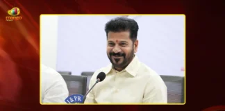 CM Revanth Reddy Receives Invitation From Harvard Kennedy School For AI Policy Symposium