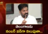 CM Revanth Reddy Says, Telangana’s Development is My Responsibility