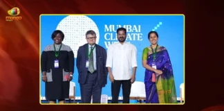 CM Revanth Reddy Sets Hyderabad to Become Net-Zero City by 2034