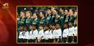 CM Revanth Reddy Slams BRS Allegations on Water Cooperation With AP