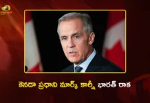 Canada PM Mark Carney to Visit India Tomorrow for Key Trade and Defence Deals
