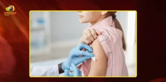 Central Govt to Launch Free HPV Vaccination Drive For 14 Yr Old Girls