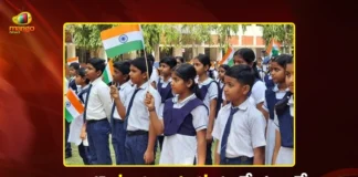 Centre Mandates Vande Mataram Must Precede The National Anthem Jana Gana Mana