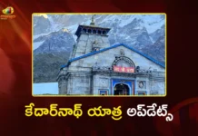Char Dham Yatra 2026 Kedarnath Temple to Reopen on April 22, Full Details Here