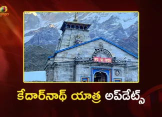 Char Dham Yatra 2026 Kedarnath Temple to Reopen on April 22, Full Details Here