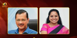 Delhi Liquor Scam Court Grants Clean Chit to Ex CM Arvind Kejriwal and Kalvakuntla Kavitha
