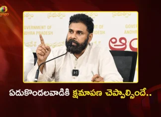 దోషులను ఎట్టి పరిస్థితుల్లోనూ వదిలిపెట్టేది లేదు – డిప్యూటీ సీఎం పవన్ కళ్యాణ్ Dy CM Pawan Kalyan Demands Stringent Punishment for Culprits in Laddu Adulteration Case