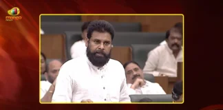 Dy CM Pawan Kalyan Fires at YSRCP in AP Assembly Over Ghee Adulteration