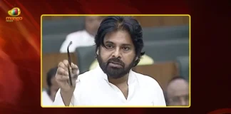 Dy CM Pawan Kalyan Reaffirms Govt’s Commitment to Welfare in AP Assembly