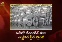 Japan's Proterial Group to Set Up Metglas, An Electrical Steel Plant in Sree City