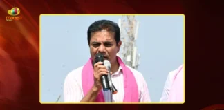 KTR Slams Revanth Reddy Govt Over Unfilled Promises