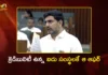Minister Nara Lokesh Gives Clarity on Giving Lands at Rate of 99 Paise Per Acre For IT Companies