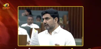 Minister Nara Lokesh Gives Clarity on Giving Lands at Rate of 99 Paise Per Acre For IT Companies