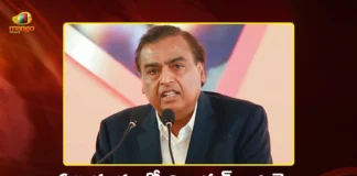 Mukesh Ambani Announces Reliance, Jio To Invest Rs 10 Lakh Cr To Build India's AI