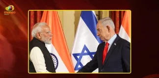 PM Modi Announces India-Israel FTA to be Finalised Soon