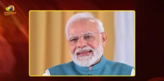 PM Modi Becomes First Global Leader to Cross 100 Million Followers on Instagram