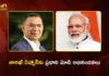 PM Modi Congratulates Tarique Rahman on BNP’s Win in Bangladesh Parliamentary Elections