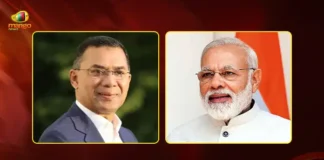 PM Modi Congratulates Tarique Rahman on BNP’s Win in Bangladesh Parliamentary Elections