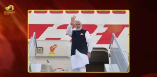 PM Modi Embarks 2-Day Visit of Israel to Address Historic Knesset and For Defence, Trade Talks