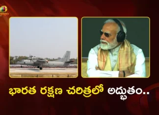 PM Modi Inaugurates Northeast’s First Emergency Landing Facility in Assam's Moran Today