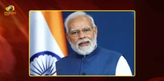 PM Modi Launches Nationwide HPV Vaccination Drive For 14-Year-Old Girls