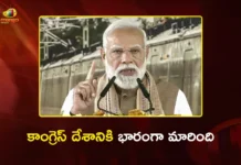 PM Modi Slams Congress Shirtless Protest at AI Summit, Delhi