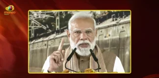 PM Modi Slams Congress Shirtless Protest at AI Summit, Delhi