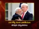 PM Modi Thanks Trump on Behalf of 140 Cr Indians For Tariff Cuts