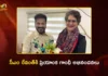 Priyanka Gandhi Congratulates CM Revanth Reddy on Congress Victory in Telangana Municipal Polls