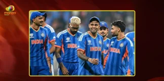 T20 World Cup India Continues It's Dominance Over Pakistan With Another Massive Win