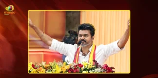 TVK Chief Vijay Slams DMK Govt Over Corruption in Public Rally at Vellore