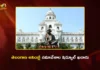 Telangana Assembly Session Begins From March 16th and Budget on 20th