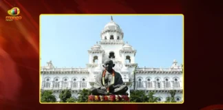 Telangana Assembly Session Begins From March 16th and Budget on 20th