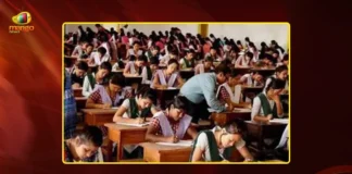 Telangana Inter Exams Begin Today, Over 9.90 Lakh Students to Appear in 1,495 Centers