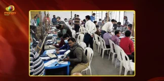 Telangana Municipal Election Results 2026 Counting Underway Across 136 Centers